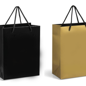 Mini Paper Gift Bags