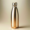 Flask Gold