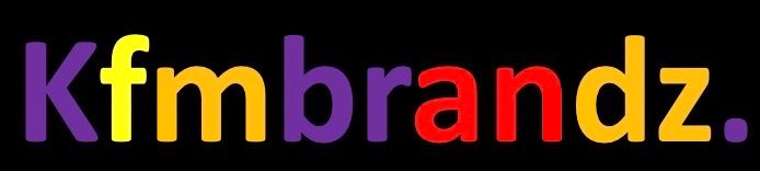 KFMI BRANDz | KFM International